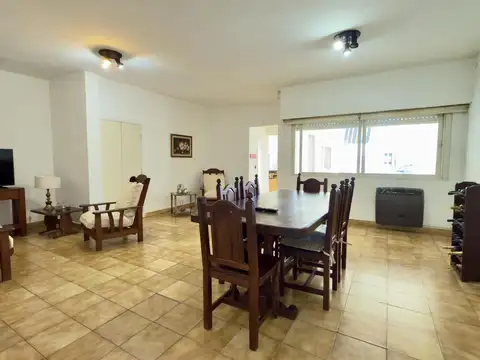 Depto Tipo Casa en Venta de 2 dormitorios