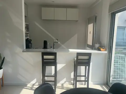 Departamento en Venta con 2 cocheras