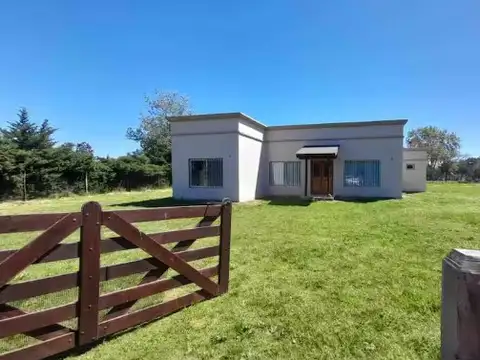 VENTA| Casa en Villa Lía
