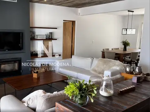 Casa en Alquiler Temporal en Barrio Cordoba, USD 0