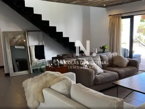 Casa en Alquiler Temporal 2025 años