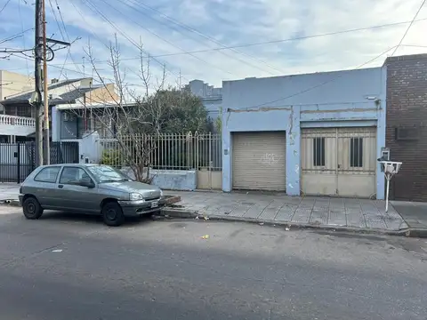 Casa 3 dormitorios s/amplio terreno