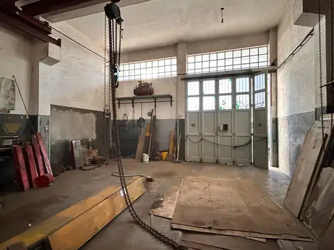 Galpon en Alquiler en Caseros, USD 3.300