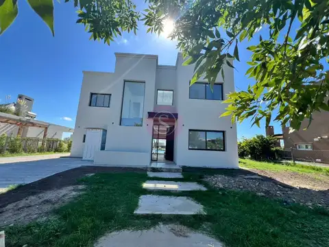 Casa  en Venta en El Cantón, Escobar, G.B.A. Zona Norte