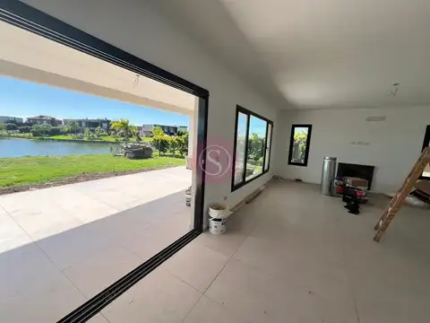 Casa  en Venta en El Cantón, Escobar, G.B.A. Zona Norte