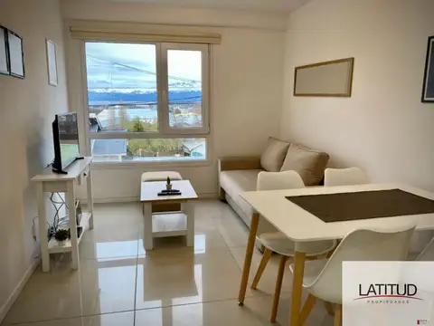 Departamento en Alquiler Temporal de 1 dormitorio