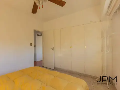 Departamento en Alquiler Temporal de 2 dormitorios