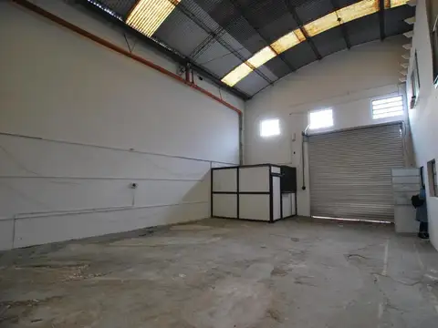 Galpon en Alquiler 45 años