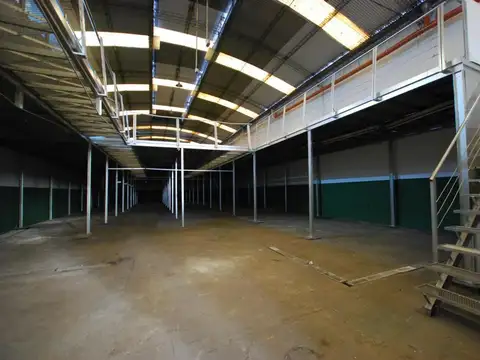 Gobernador M. Ugarte 3900