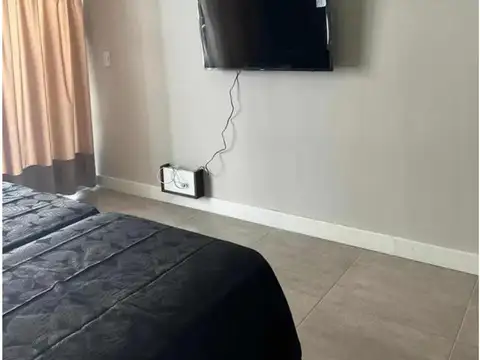 Departamento en Alquiler Temporal de Monoambiente