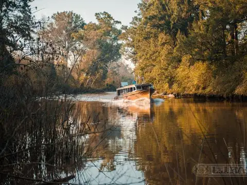 Terreno en Venta 16  mts Frente