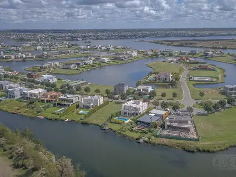 Terreno en Venta de 522,0 m2