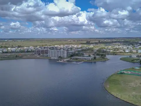 Barrio Araucarias- Puertos