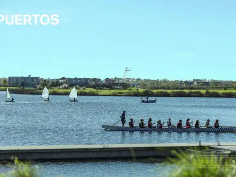 Barrio Araucarias- Puertos