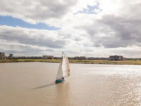 Terreno - Araucarias