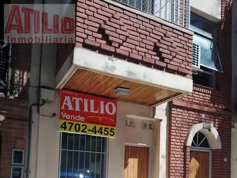 Local en Alquiler 17 años