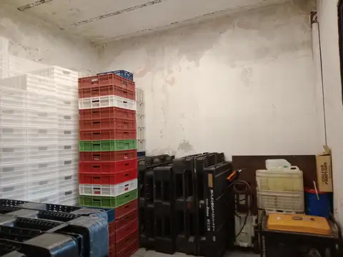 Victorino de la Plaza 700