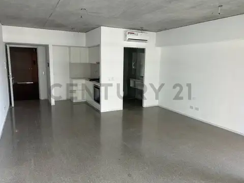 Departamento en Alquiler en Puerto Madero, USD 1.200