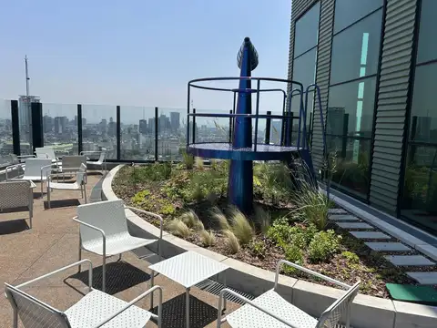 Ingeniero Huergo 400, Piso 0