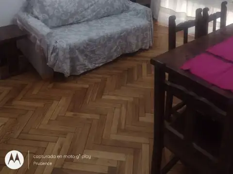 Departamento - ALQUILER_TEMPORAL - Argentina, Capital Federal - MORENO 442