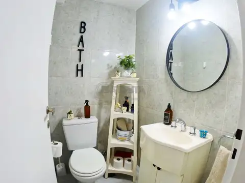 Casa en Venta 15 años