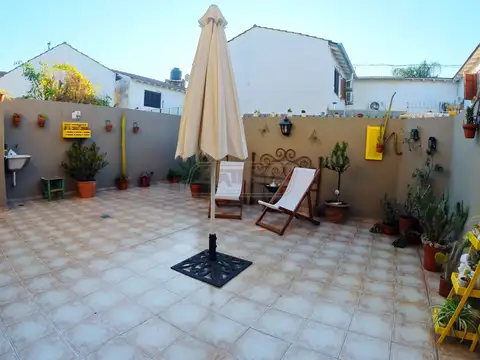 Casa en Venta en San Nicolás, USD 195.000