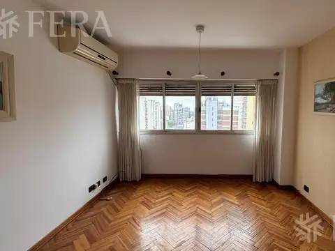 Alquiler de departamento de 3 ambientes en Quilmes