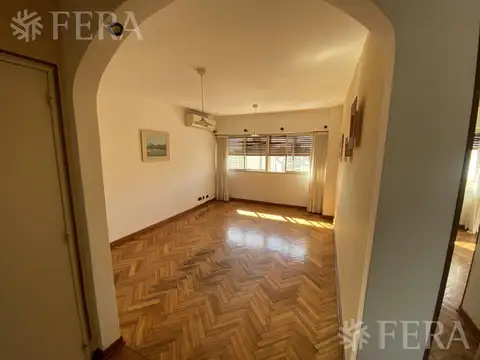 Departamento en Alquiler 45 años