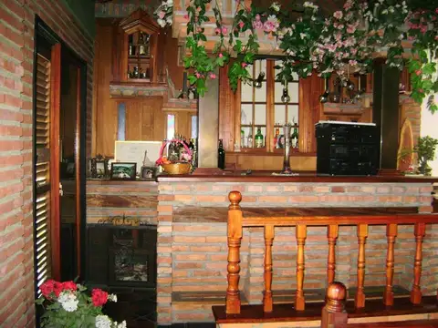 Casa en Venta en Villa Maipu, USD 185.000