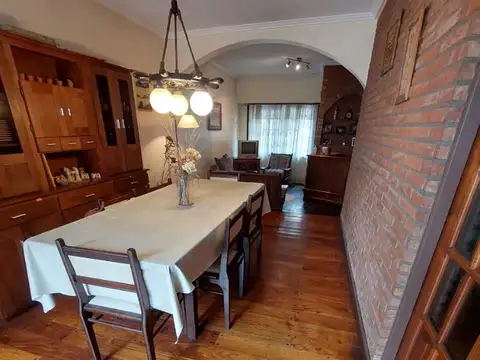 Casa en Venta de 5 dormitorios