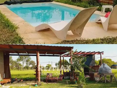 Casa en Venta 2 años