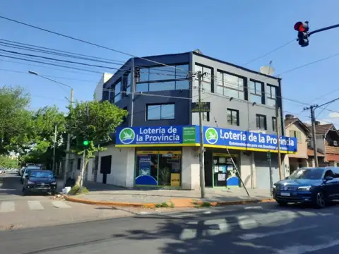 Oficina en Alquiler en Olivos, USD 2.990