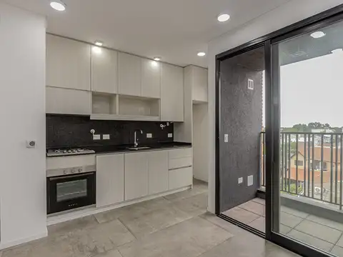 Departamento  en Alquiler en Haedo, Morón, G.B.A. Zona Oeste