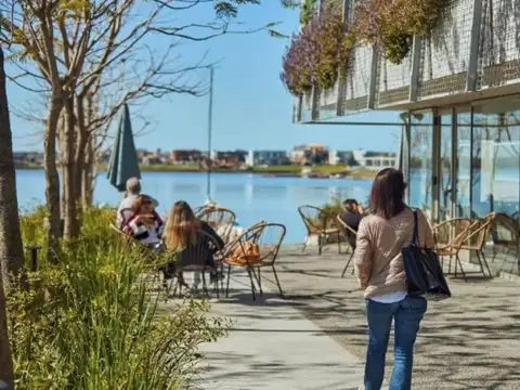Terreno Lote  en Venta en Acacias, Puertos, Escobar
