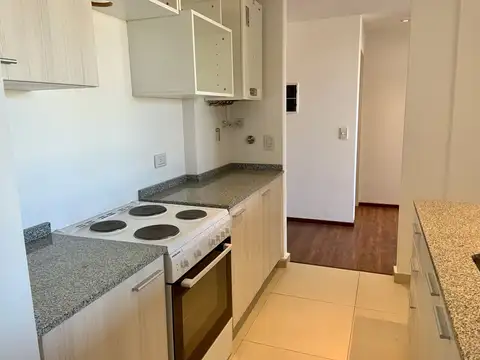 Departamento en Alquiler 9 años