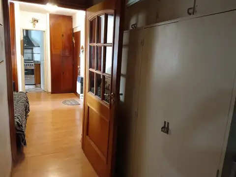 Departamento en Venta en Liniers, USD 88.000