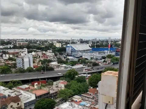 Madero  121 , Piso 13