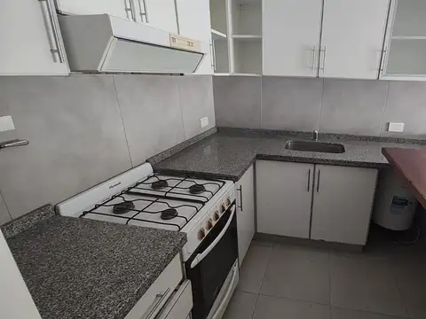 Lope De Vega 2800 , Piso 1