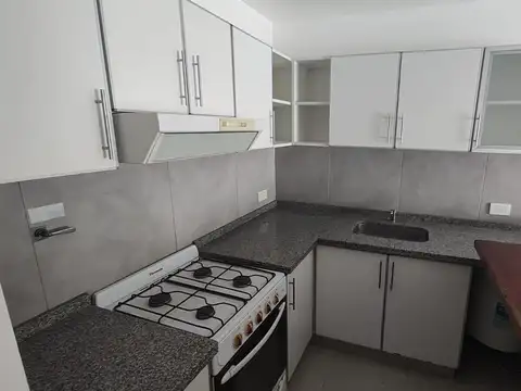 Departamento en Alquiler de Monoambiente