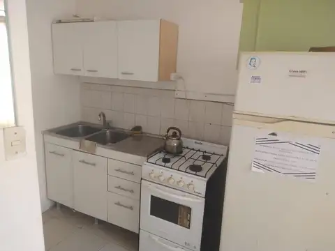 Hotel zona la perla - 12 departamentos de 2 y 3 ambientes