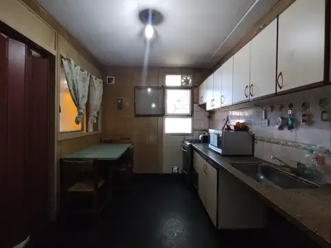 Departamento en Venta en Pompeya, USD 56.900