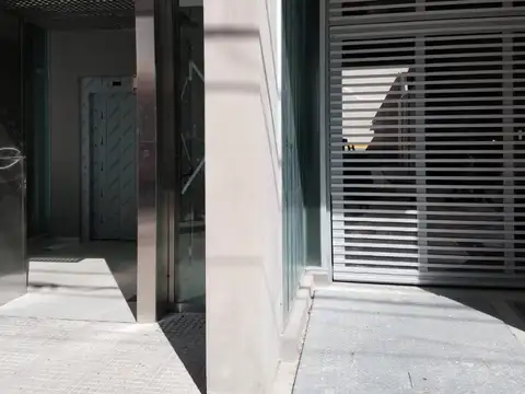 Cnel P Murguiondo 100, Piso 7º