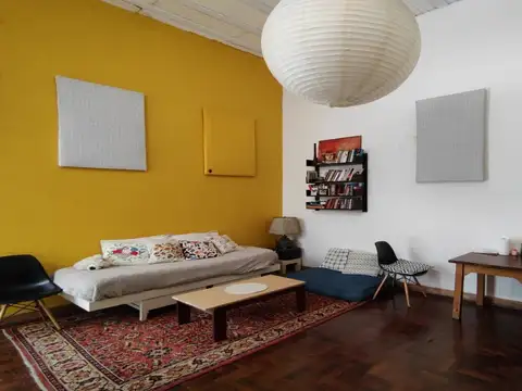 Depto Tipo Casa en Venta 60 años