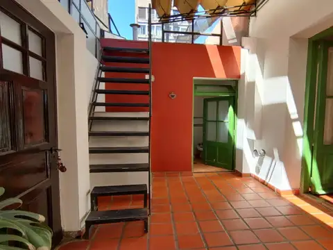 Depto.tipo casa de 3 ambientes en Venta en Almagro