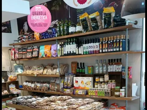 Fondo de Comercio en  Av Santa Fe