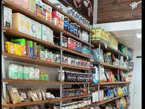 Fondo Comercio en Venta 7 años