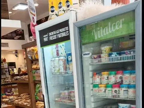 Fondo Comercio en Venta 7 años