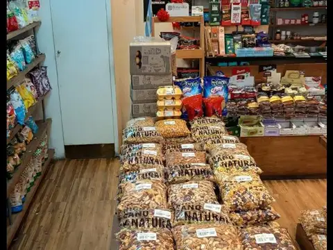 Fondo Comercio en Venta en Palermo Viejo, USD 95.000