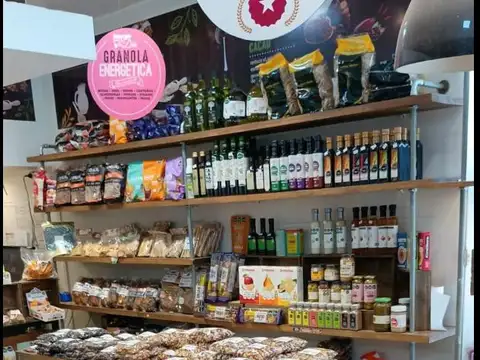 Avenida Santa Fe al 2100