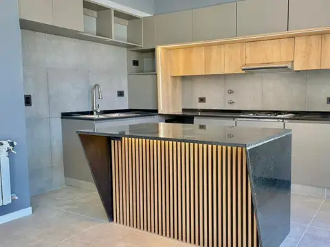 Departamento en Venta al Este